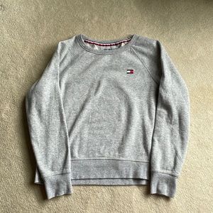 Tommy Hilfiger crew neck